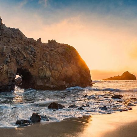 Montara Beach Mountain Escape Bagian luar foto