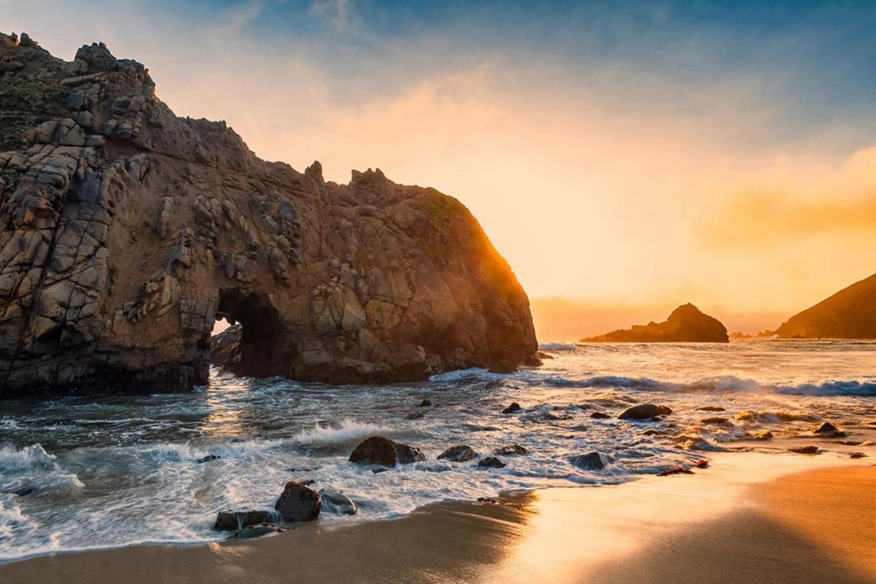 Montara Beach Mountain Escape Bagian luar foto